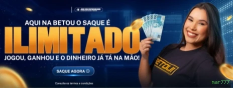 APP oficial da mar777 para mobile