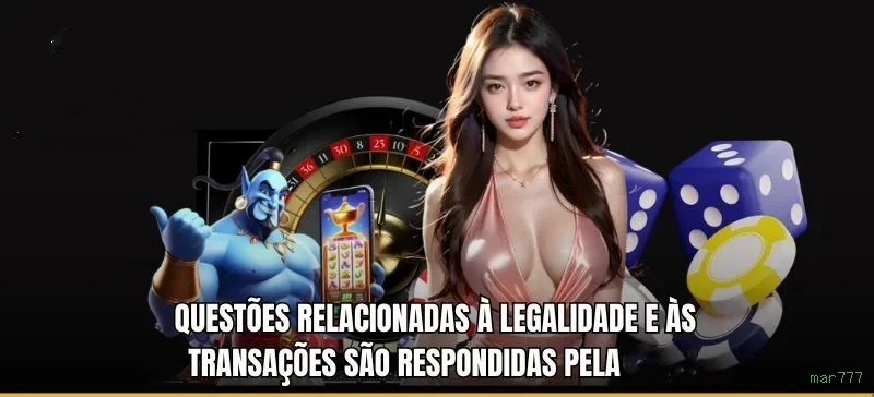 Canal oficial da mar777 no Telegram
