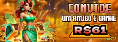 Programa VIP exclusivo da mar777